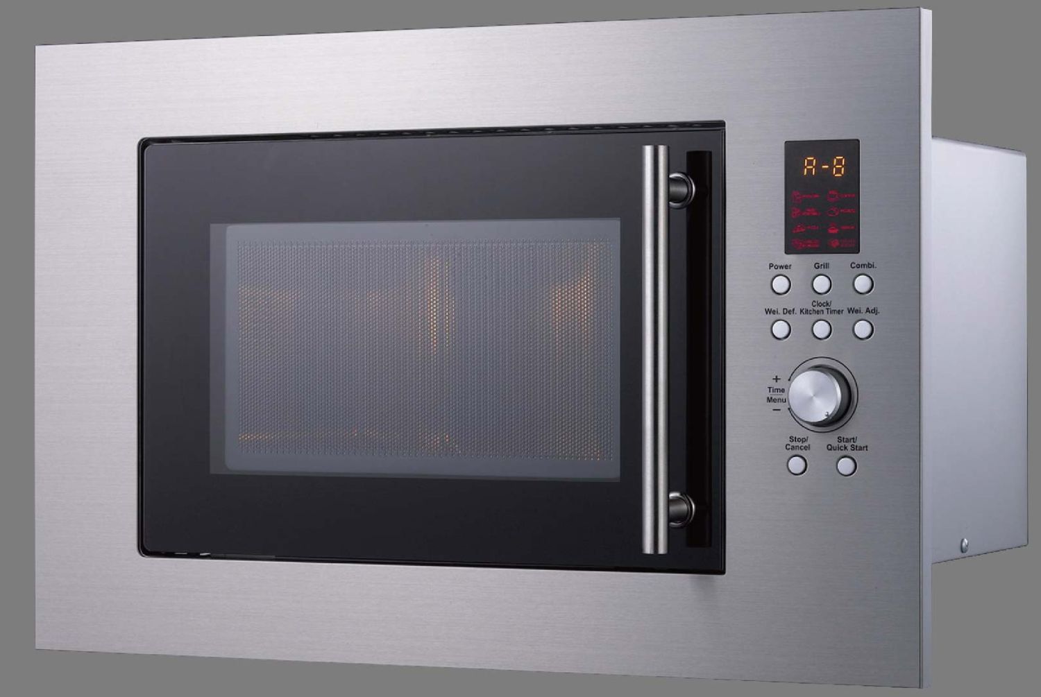 Microwave oven PKM MW900-23G-IN