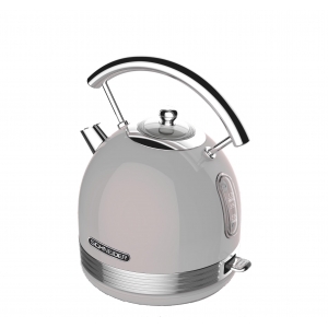 Kettle SCHNEIDER W2 SI, silver