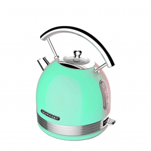Kettle SCHNEIDER W2 SM, mint green
