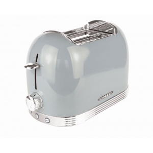 Toaster SCHNEIDER T2.2 SI, silver