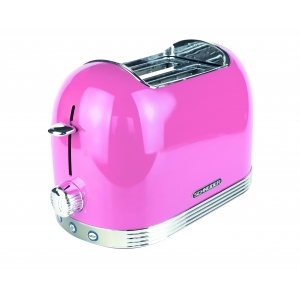 Toaster SCHNEIDER T2.2 SP, rose