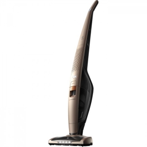 Hand vacuum cleaner ELECTROLUX EUP86SSM