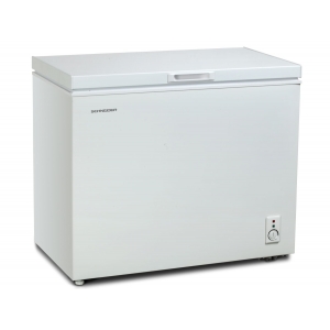 Sügavkülmkirst SCHNEIDER SCCF200+