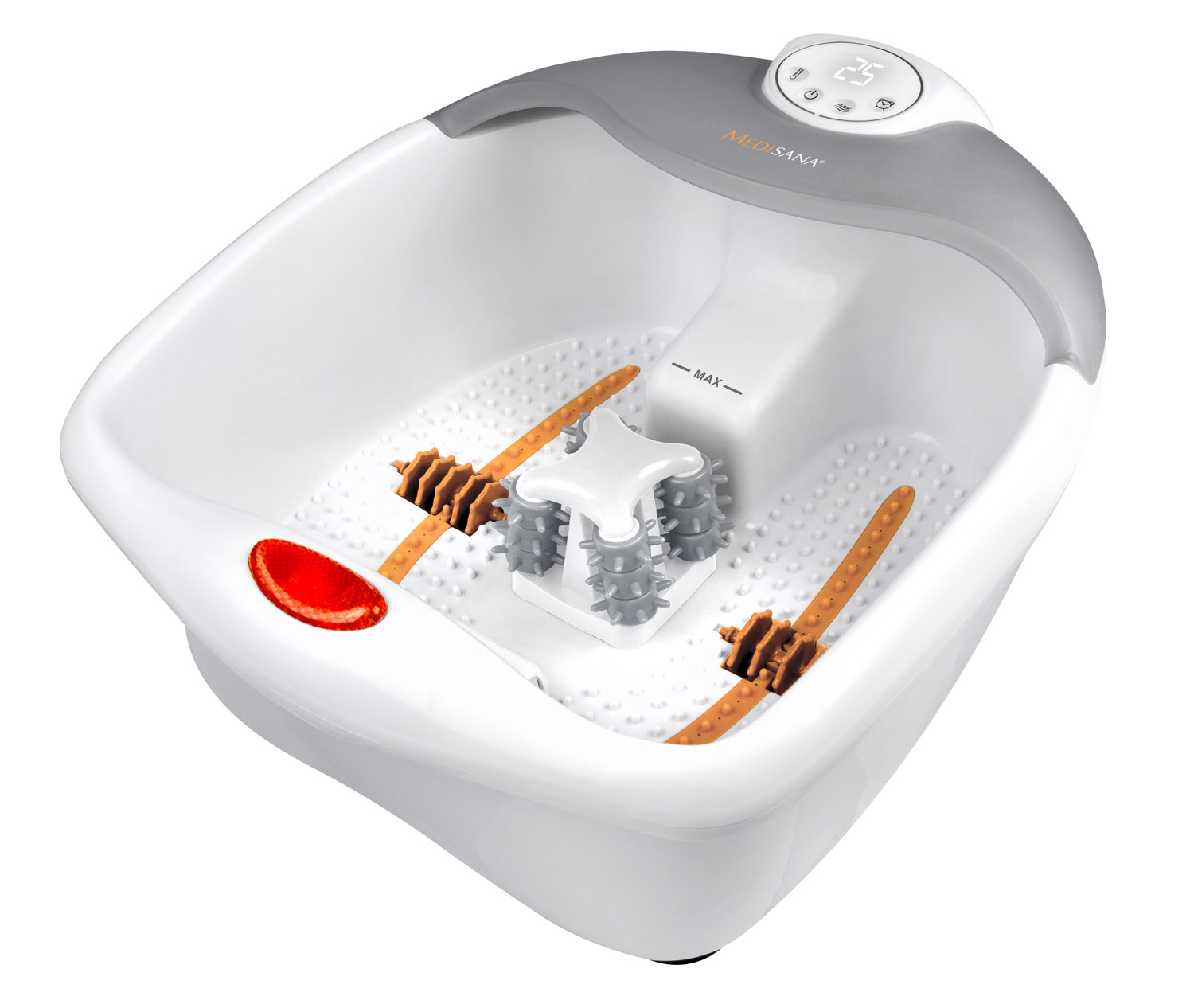 Foot spa 5in1 MEDISANA 88378