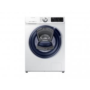 Washing machine SAMSUNG WW70M644OPW/LE Q-drive