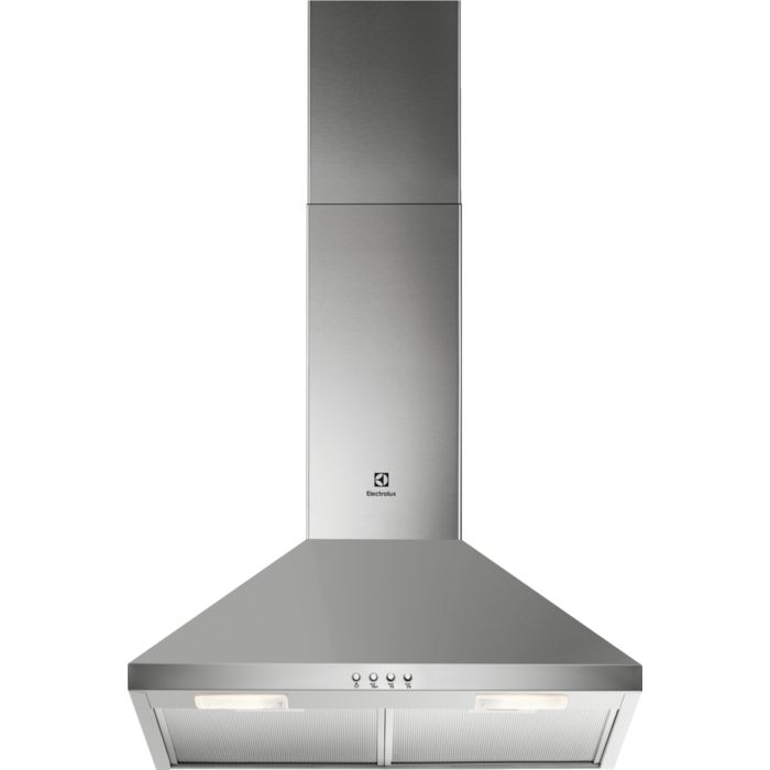 Cooker hood ELECTROLUX LFC316X