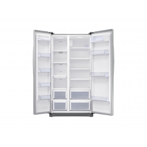 Side-by-side Refrigerator SAMSUNG RS54N3003SA/EO