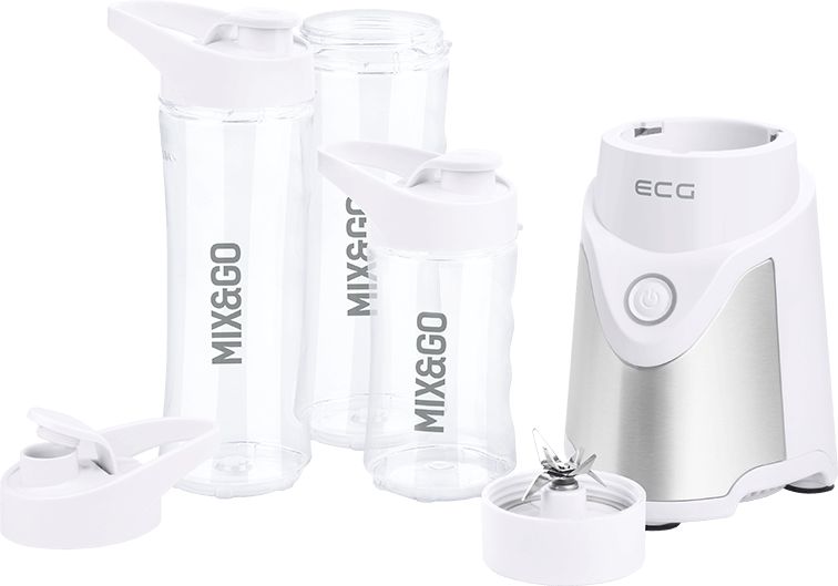 Smoothie blender ECG SM5030