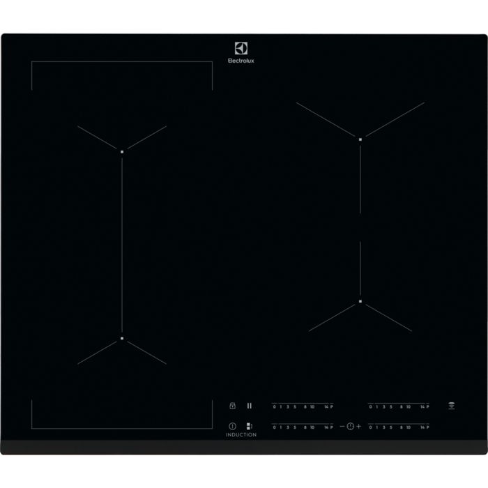 Ind. Hob ELECTROLUX EIV634