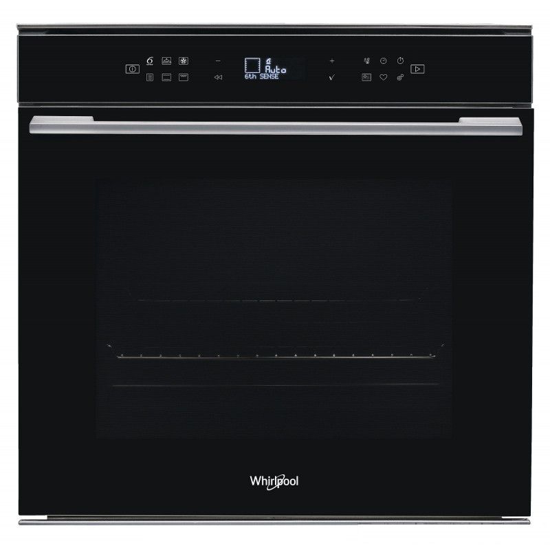 Oven WHIRLPOOL W7 OM4 4S1 P BL