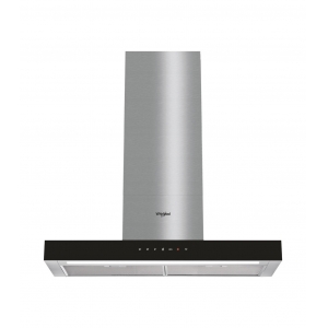 Cooker hood WHIRLPOOL WHBS 62F LTK