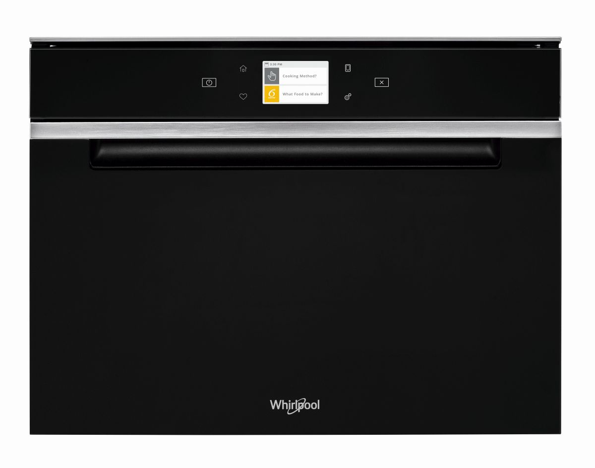 Int. Microwave oven WHIRLPOOL W9I MW261