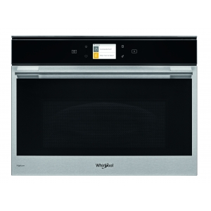 Int. Microwave oven  WHIRLPOOL W9 MW261 IXL
