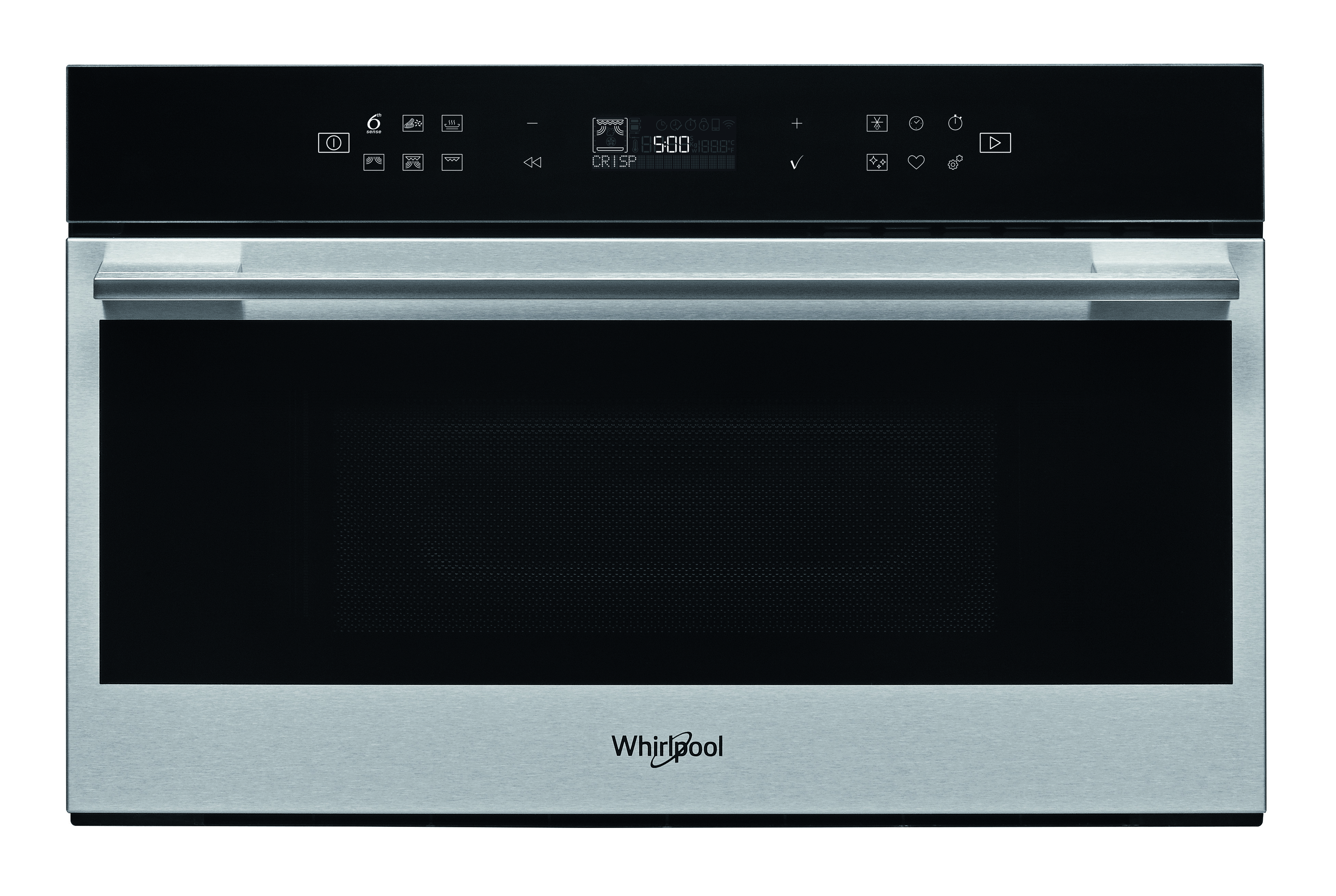 Int. Microwave oven WHIRLPOOL W7 MD440