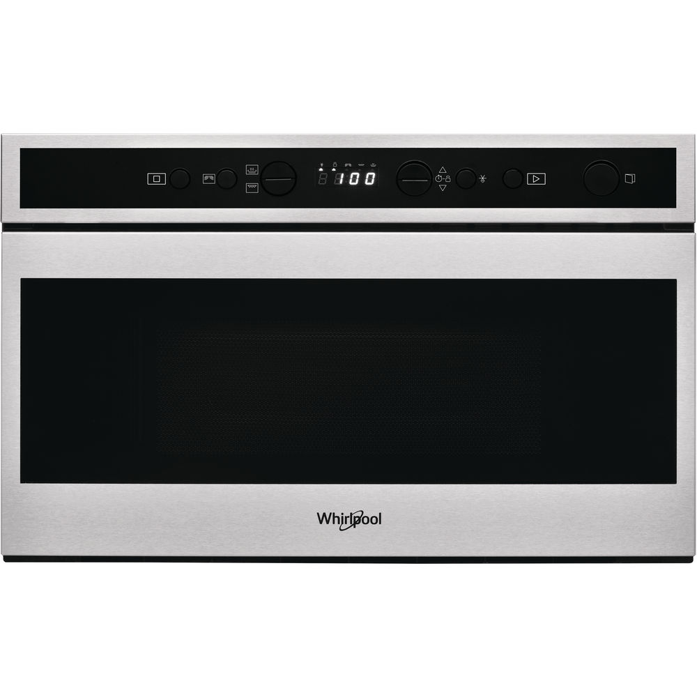Int. Microwave oven WHIRLPOOL W6 MN840