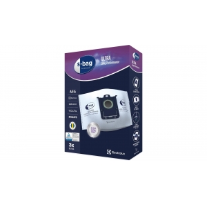 Dust bag ELECTROLUX E210S