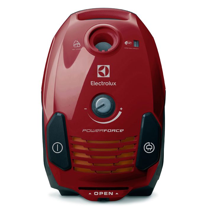 Vacuum cleaner ELECTROLUX EPF6ANIMAL