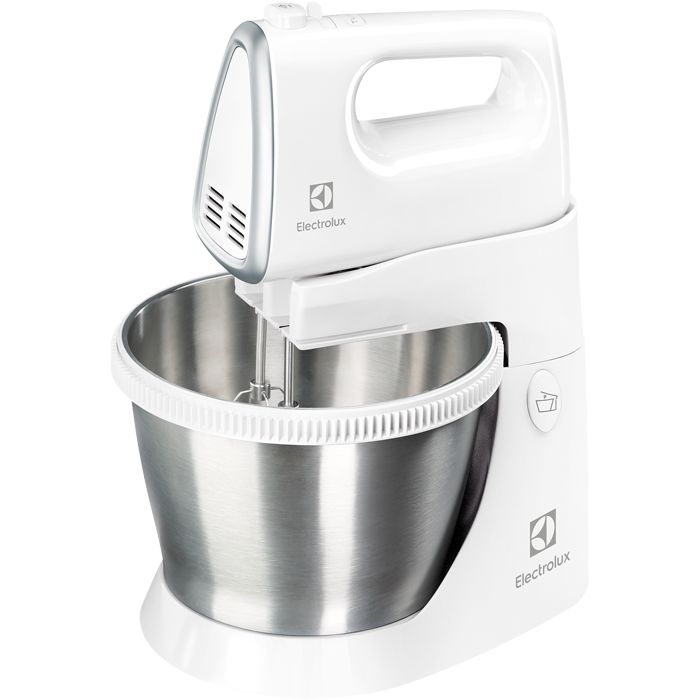 Mixer ELECTROLUX ESM3300 with a container