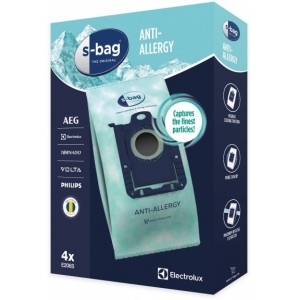 Dust bag ELECTROLUX E206S