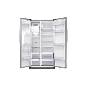 Side-by-side Refrigerator SAMSUNG RS50N3413SA/EO