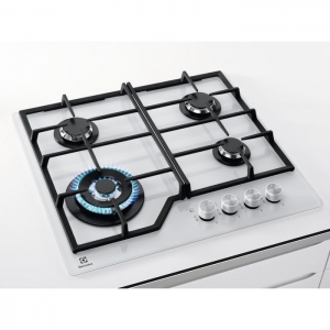 Gaasiplaat ELECTROLUX KGG6436W