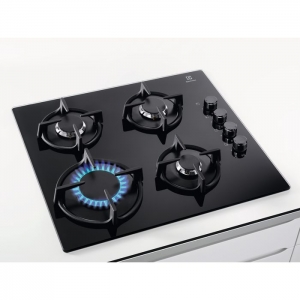 Gas Hob ELECTROLUX KGG6407K