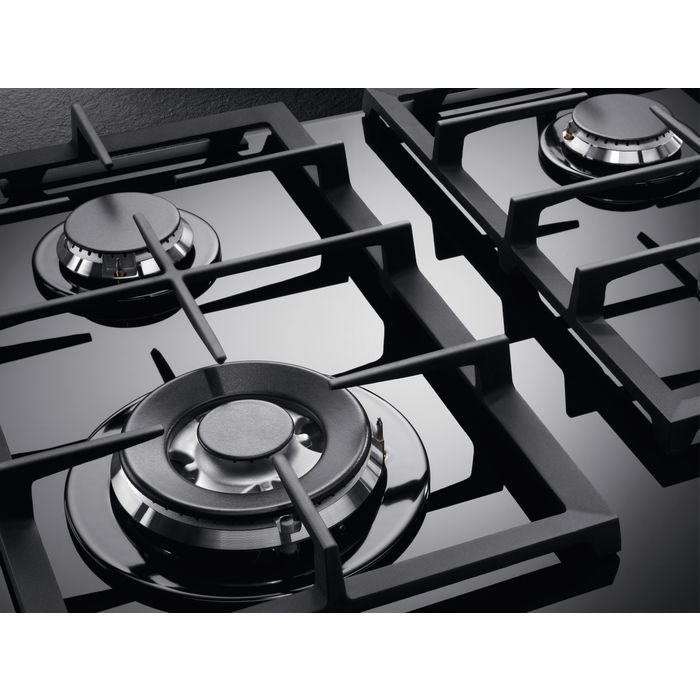 Gas Hob AEG HKB64540NB