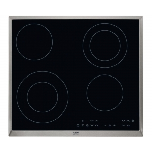 Pliidiplaat AEG HK634021XB
