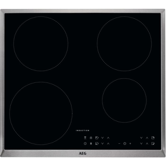 Ind. Hob AEG IKB64301XB