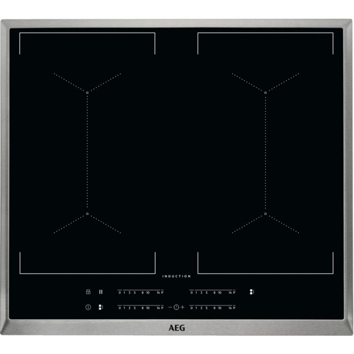 Ind. Hob AEG IKE64450XB