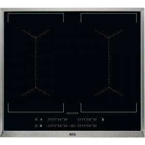 Ind. pliidiplaat AEG IKE64450XB