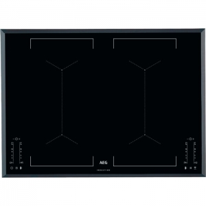Ind. pliidiplaat AEG IKE74451FB