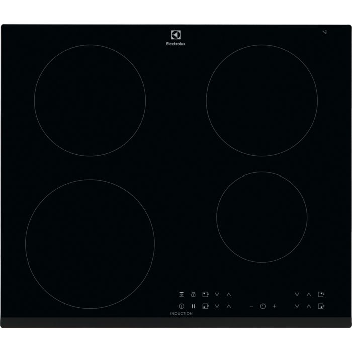Ind. Hob ELECTROLUX LIT60433