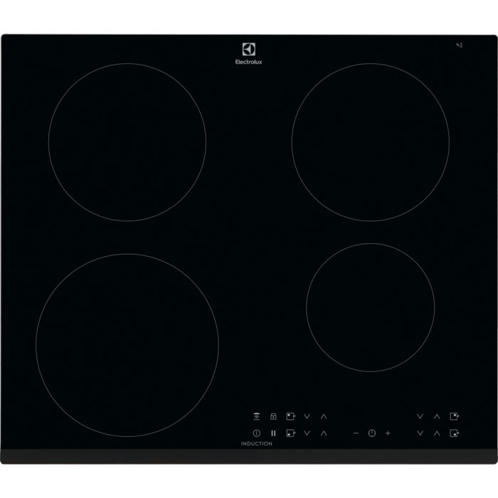 Ind. Hob ELECTROLUX LIT60433