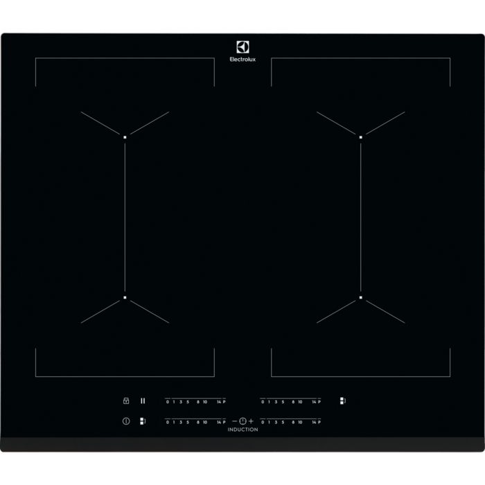 Ind. Hob ELECTROLUX EIV644