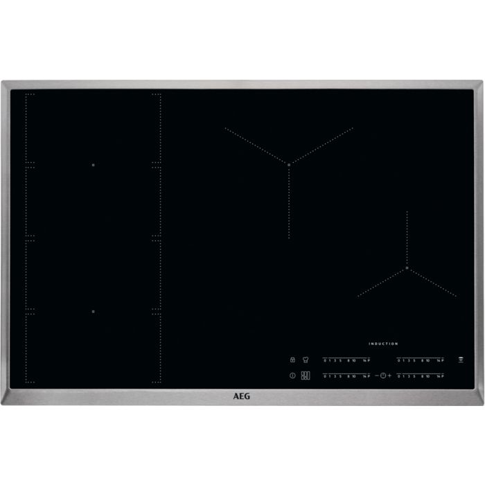 Ind. Hob AEG IKE84471XB