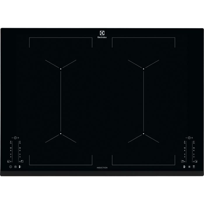 Ind. Hob ELECTROLUX EIV744