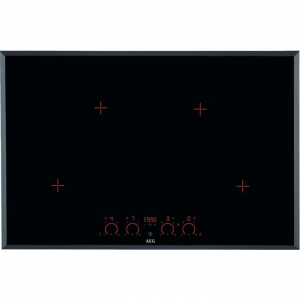 Ind. pliidiplaat AEG HK874400FB