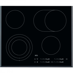 Pliidiplaat AEG HK654070FB