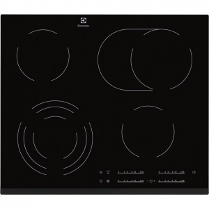 Pliidiplaat ELECTROLUX EHF6547FXK