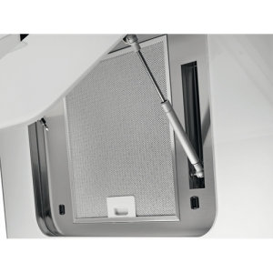 Cooker hood AEG DVB4850B