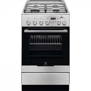 Gas cooker ELECTROLUX EKK54951OX