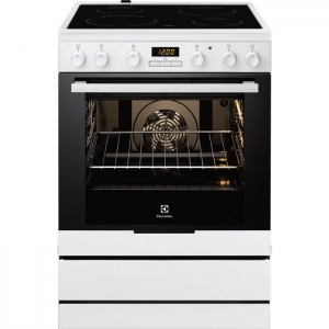 Electric stove ELECTROLUX EKC6430AOW