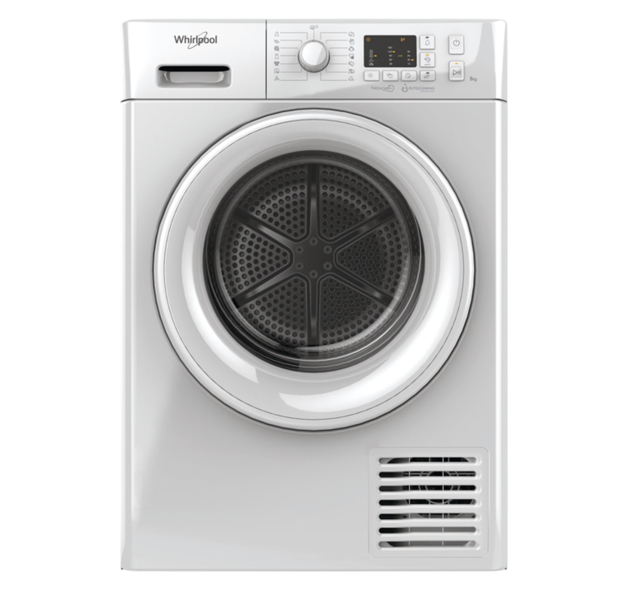 Dryer WHIRLPOOL FT M10 81Y