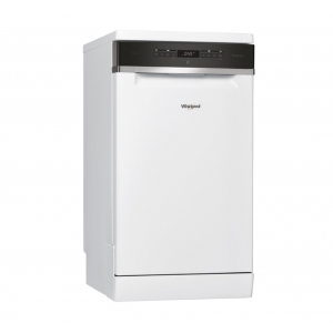 Dishwashing machine WHIRLPOOL WSFO 3O34 PF