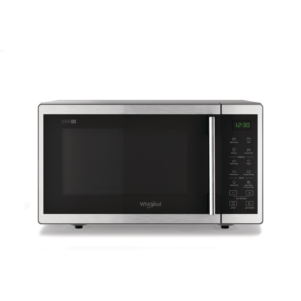 Microwave oven WHIRLPOOL MWP 253 SX