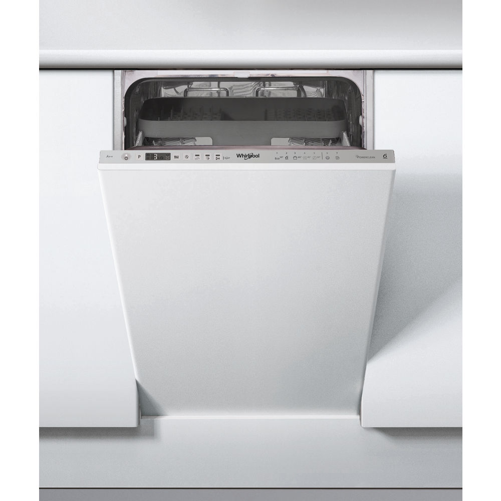 Int. Dishwashing machine WHIRLPOOL WSIO 3T223 PCEX