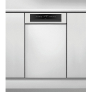Int. Dishwashing machine WHIRLPOOL WSBO 3O34 PFX
