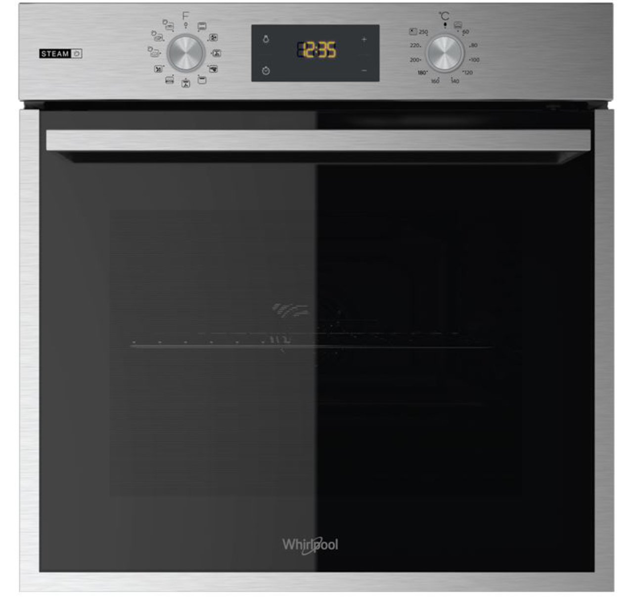 Oven WHIRLPOOL OAS KN8V1 IX