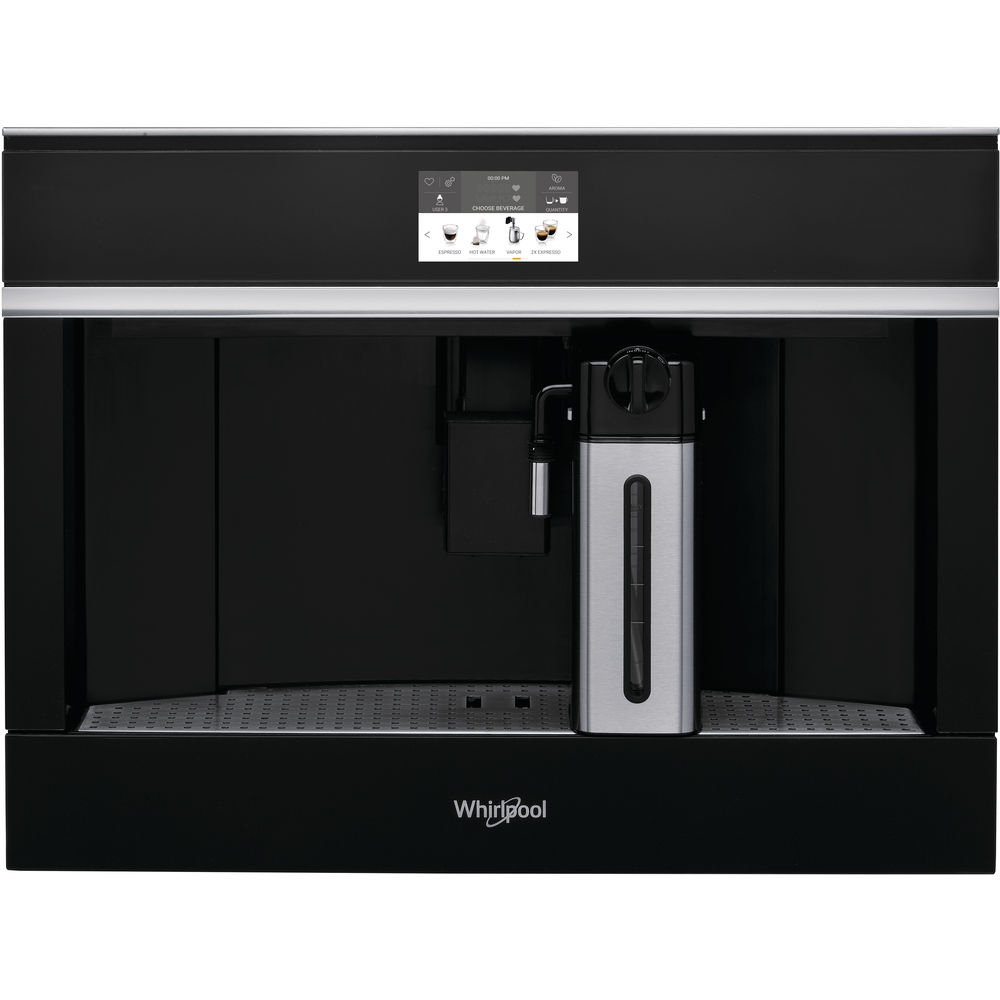 Int. Coffee machine WHIRLPOOL W11 CM145